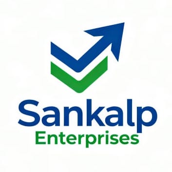Sankalp Enterprises Logo